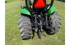 Property photo 163 - AUGUST CONSIGNMENT VIRTUAL FARM EQUIPMENT AUCTION