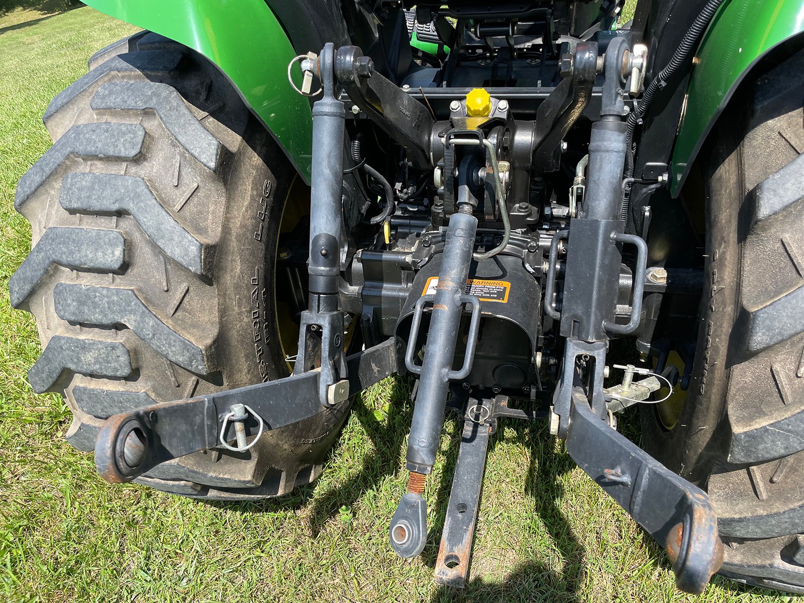 Property photo 164 - AUGUST CONSIGNMENT VIRTUAL FARM EQUIPMENT AUCTION