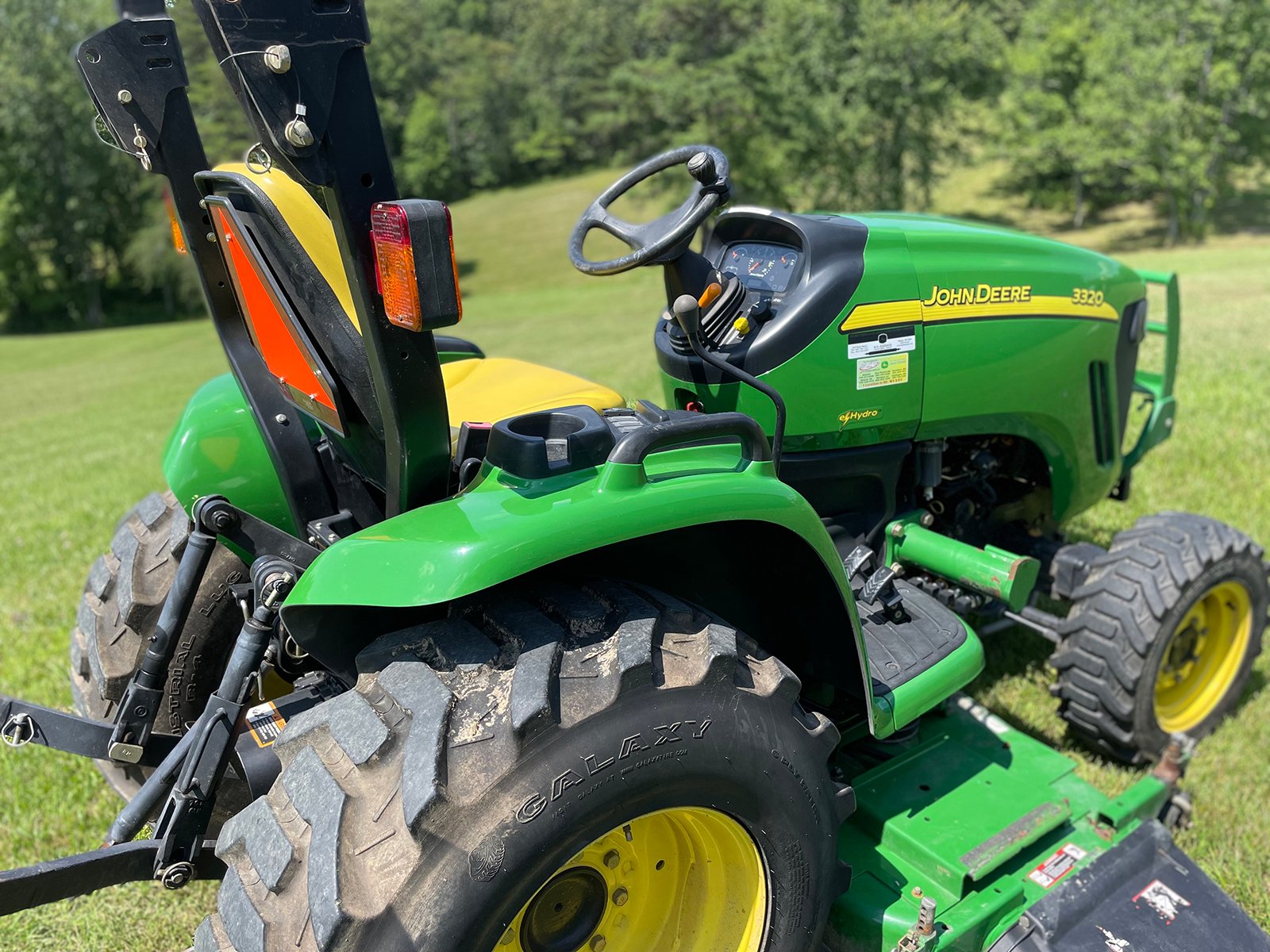 Property photo 165 - AUGUST CONSIGNMENT VIRTUAL FARM EQUIPMENT AUCTION