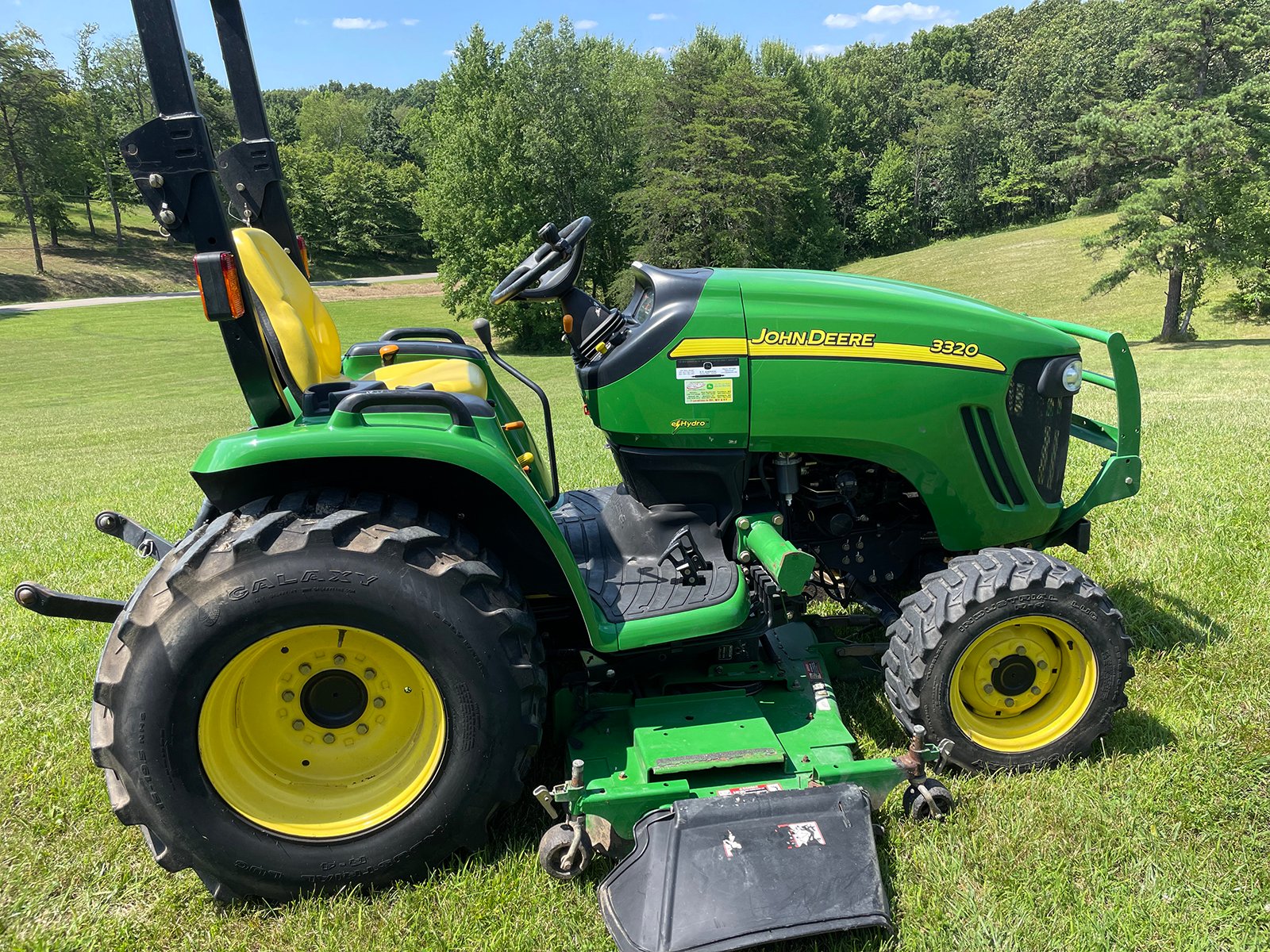 Property photo 166 - AUGUST CONSIGNMENT VIRTUAL FARM EQUIPMENT AUCTION