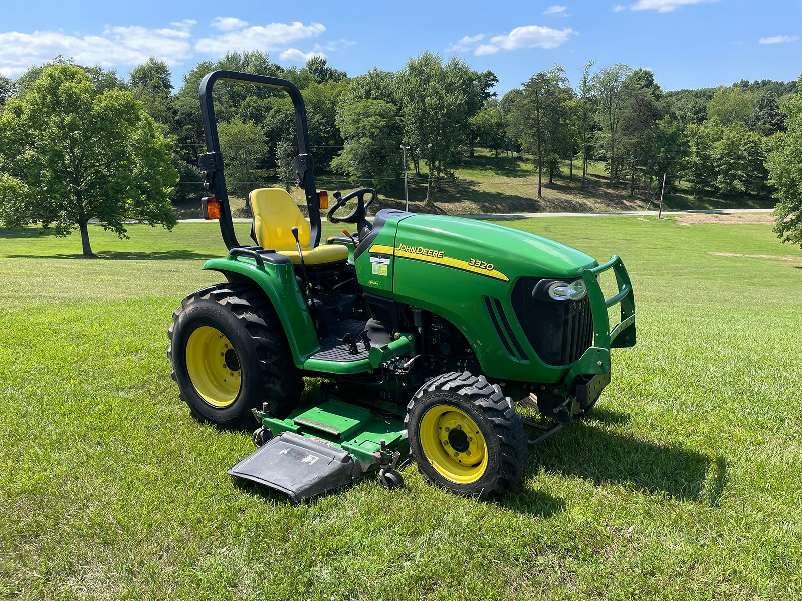 Property photo 167 - AUGUST CONSIGNMENT VIRTUAL FARM EQUIPMENT AUCTION