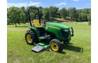 Property photo 167 - AUGUST CONSIGNMENT VIRTUAL FARM EQUIPMENT AUCTION