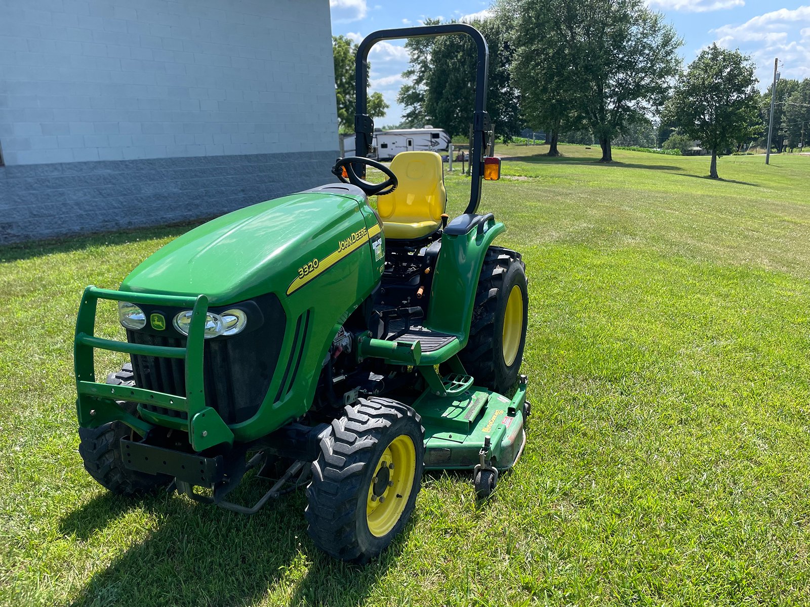 Property photo 168 - AUGUST CONSIGNMENT VIRTUAL FARM EQUIPMENT AUCTION