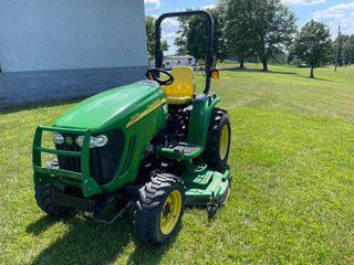 Property photo 168 - AUGUST CONSIGNMENT VIRTUAL FARM EQUIPMENT AUCTION