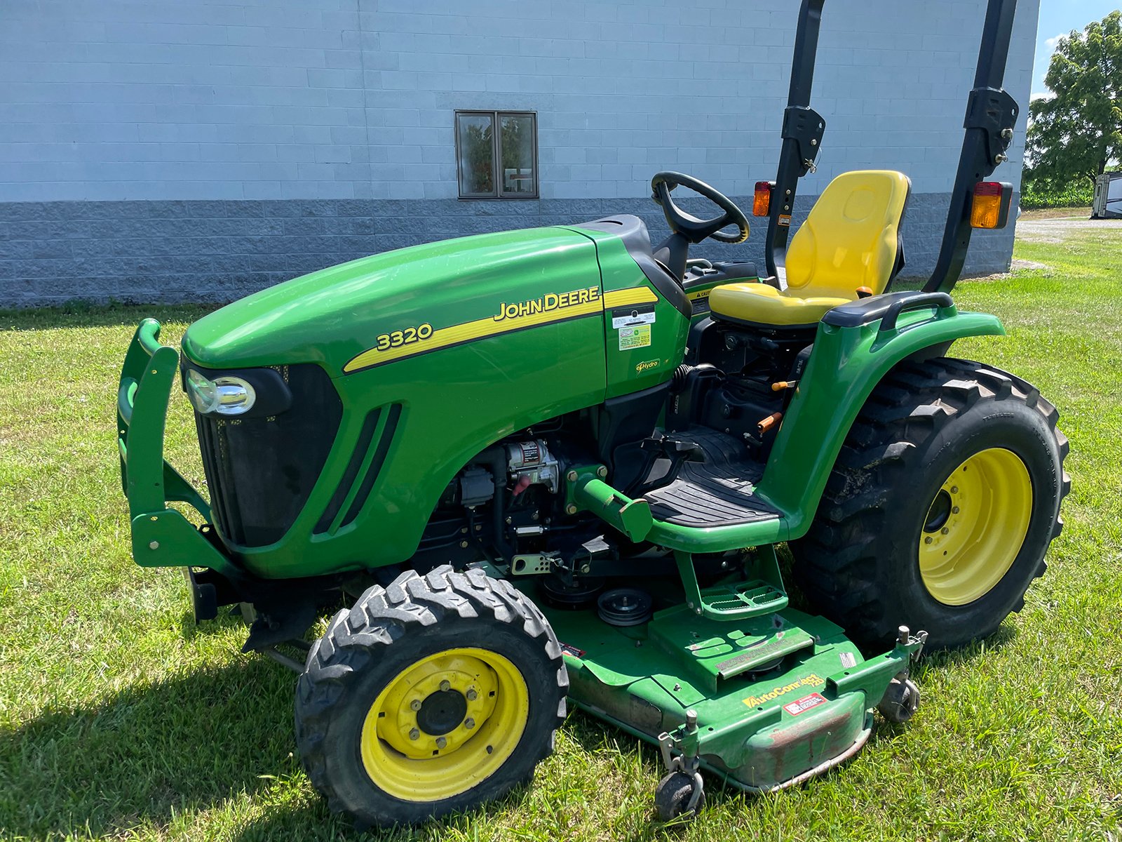 Property photo 169 - AUGUST CONSIGNMENT VIRTUAL FARM EQUIPMENT AUCTION