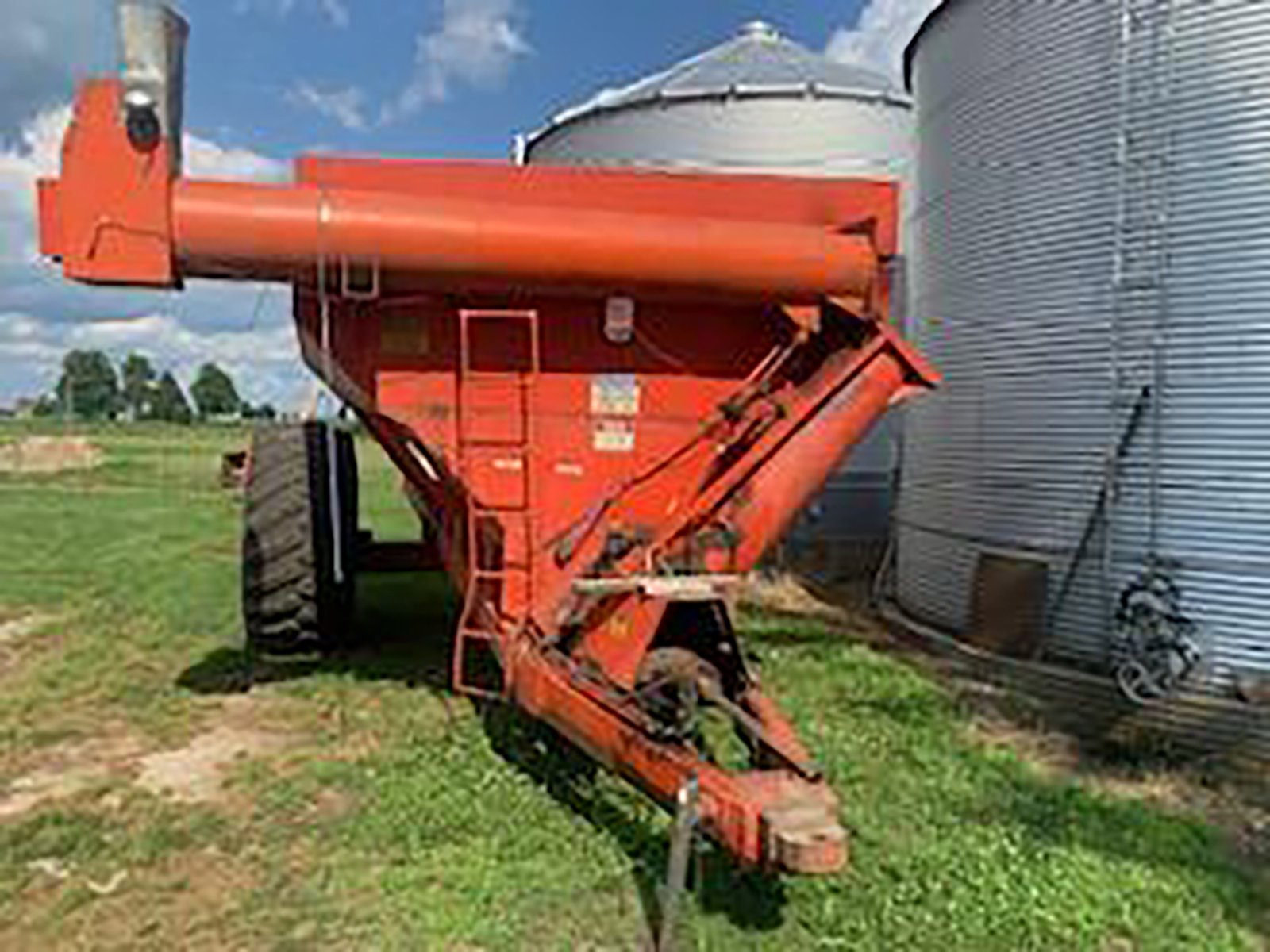 Property photo 170 - AUGUST CONSIGNMENT VIRTUAL FARM EQUIPMENT AUCTION