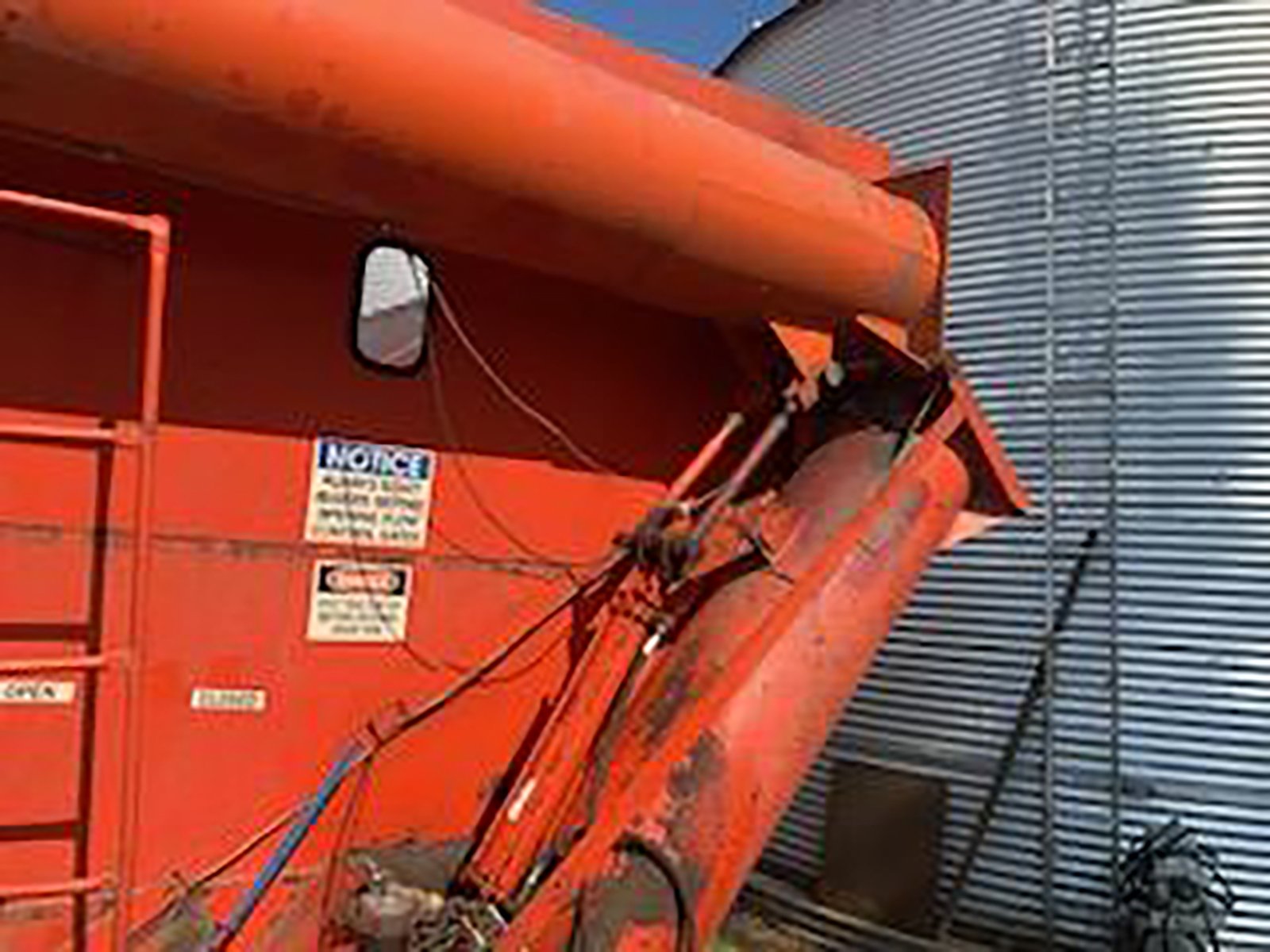 Property photo 171 - AUGUST CONSIGNMENT VIRTUAL FARM EQUIPMENT AUCTION