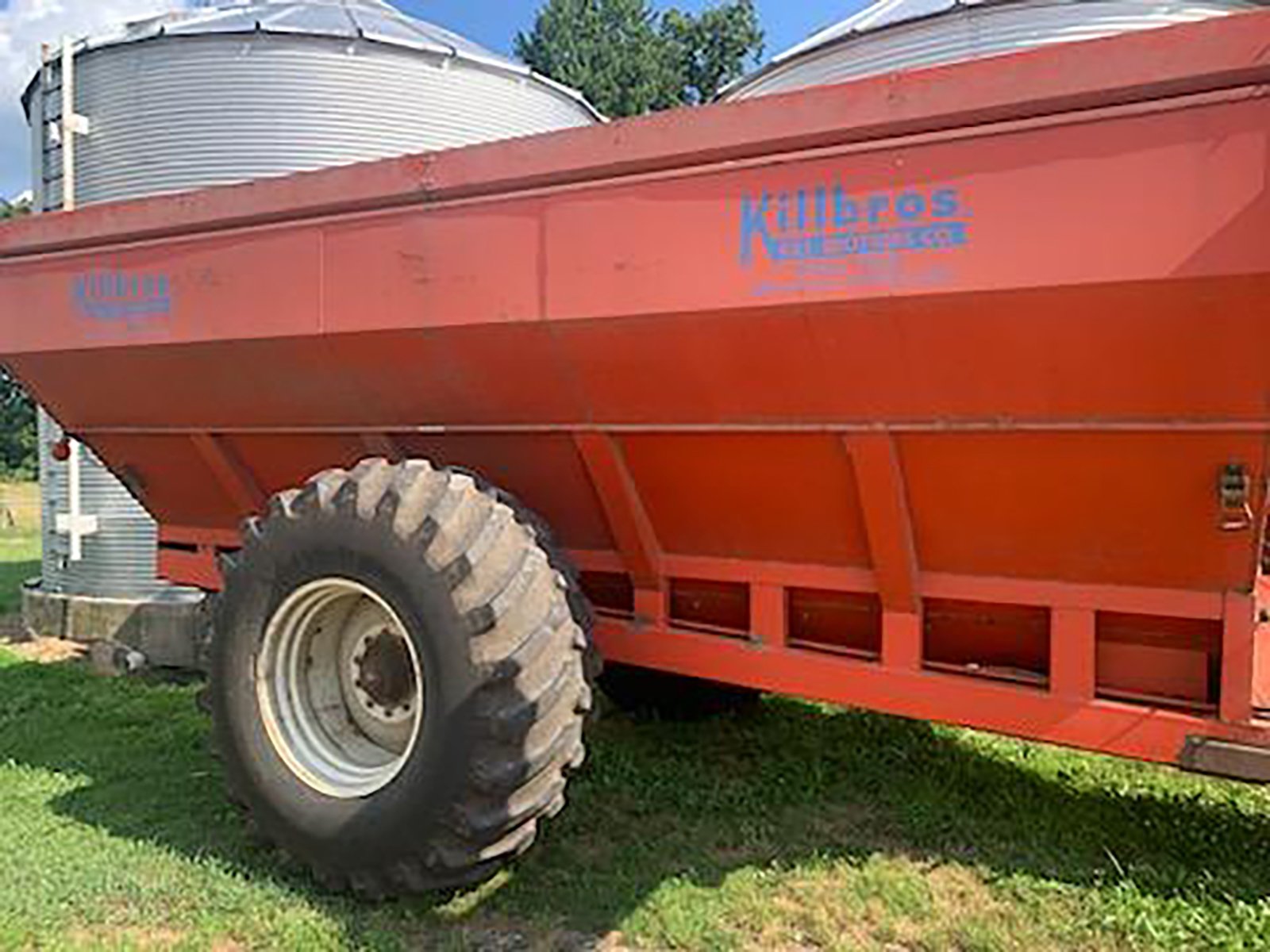 Property photo 172 - AUGUST CONSIGNMENT VIRTUAL FARM EQUIPMENT AUCTION