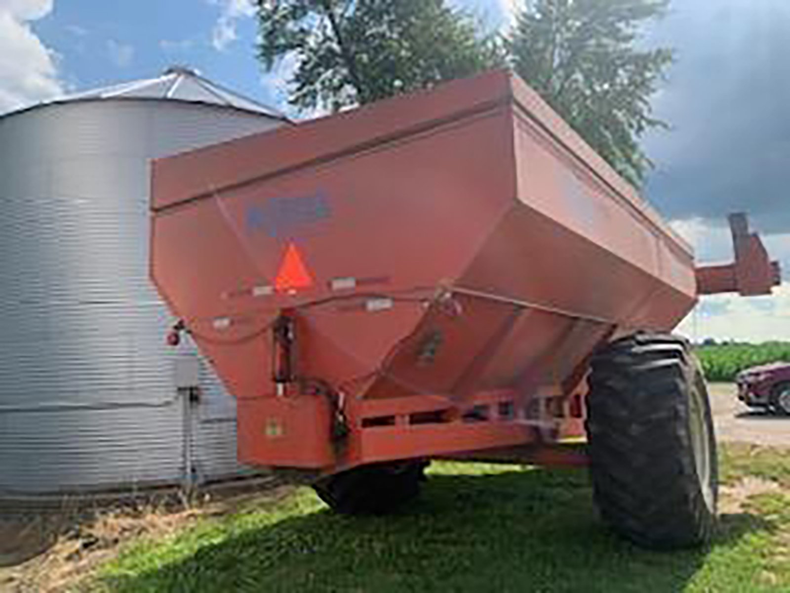 Property photo 173 - AUGUST CONSIGNMENT VIRTUAL FARM EQUIPMENT AUCTION