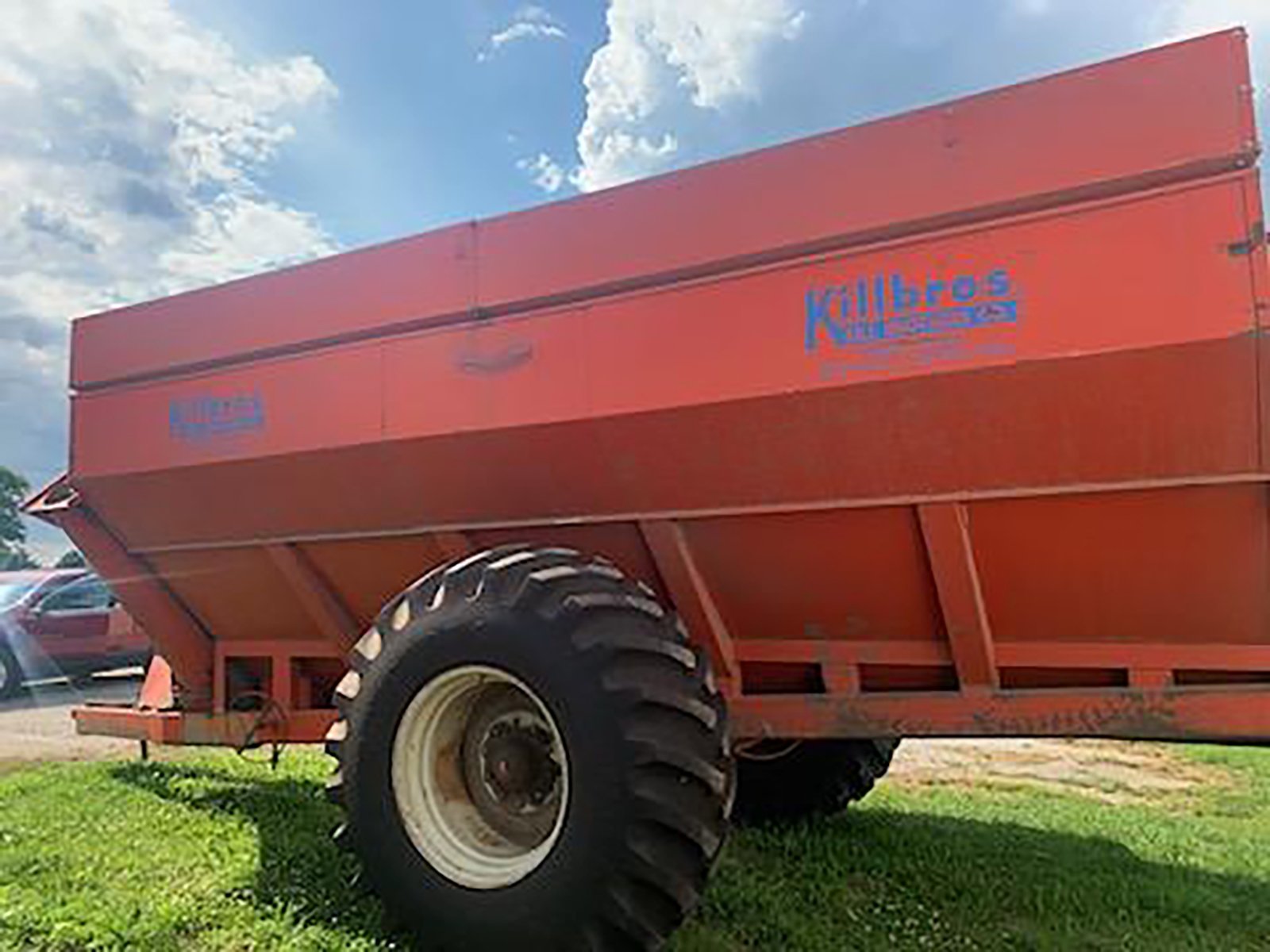 Property photo 174 - AUGUST CONSIGNMENT VIRTUAL FARM EQUIPMENT AUCTION