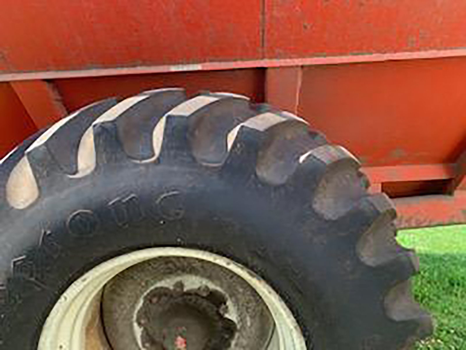 Property photo 175 - AUGUST CONSIGNMENT VIRTUAL FARM EQUIPMENT AUCTION