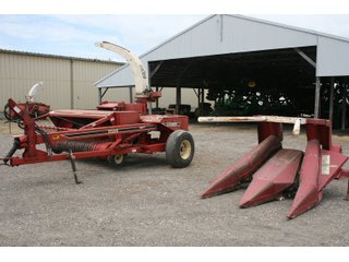 Property photo 180 - AUGUST CONSIGNMENT VIRTUAL FARM EQUIPMENT AUCTION