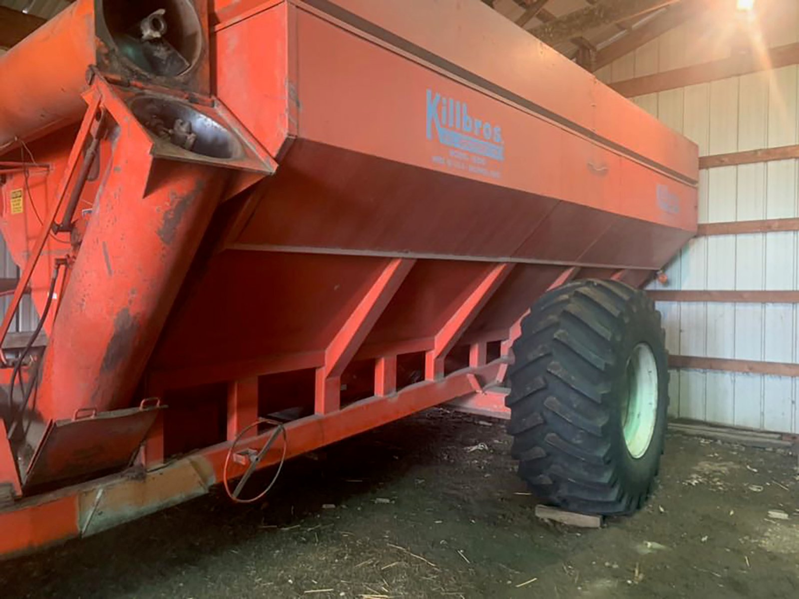 Property photo 181 - AUGUST CONSIGNMENT VIRTUAL FARM EQUIPMENT AUCTION