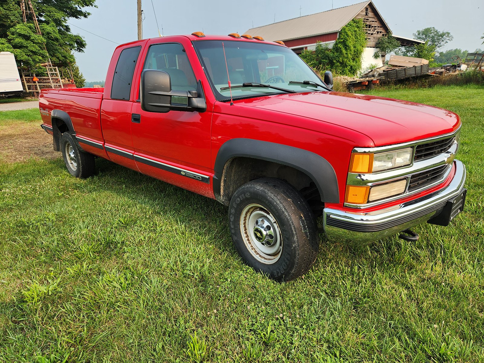 Property photo 196 - AUGUST CONSIGNMENT VIRTUAL FARM EQUIPMENT AUCTION