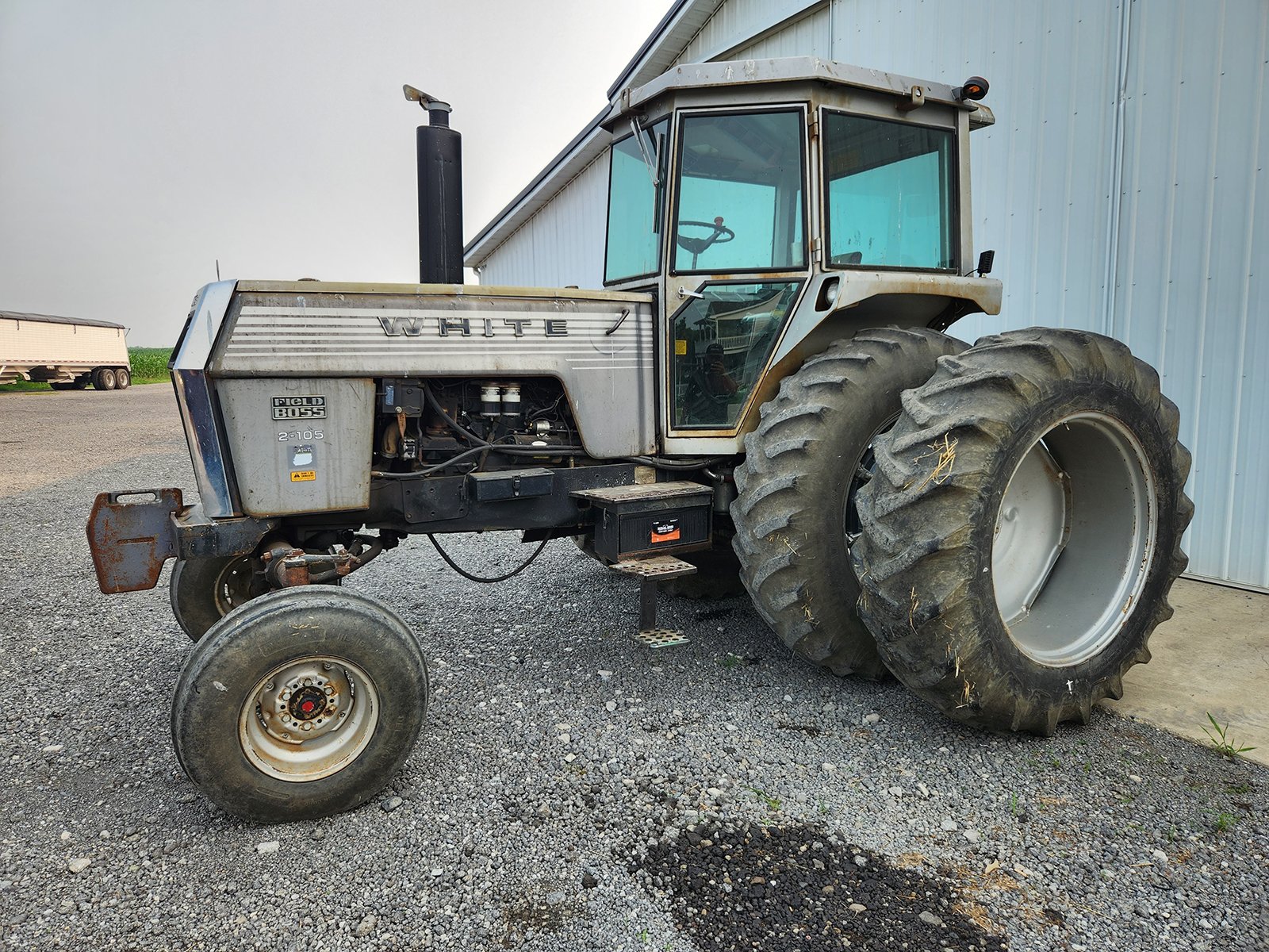 Property photo 198 - AUGUST CONSIGNMENT VIRTUAL FARM EQUIPMENT AUCTION