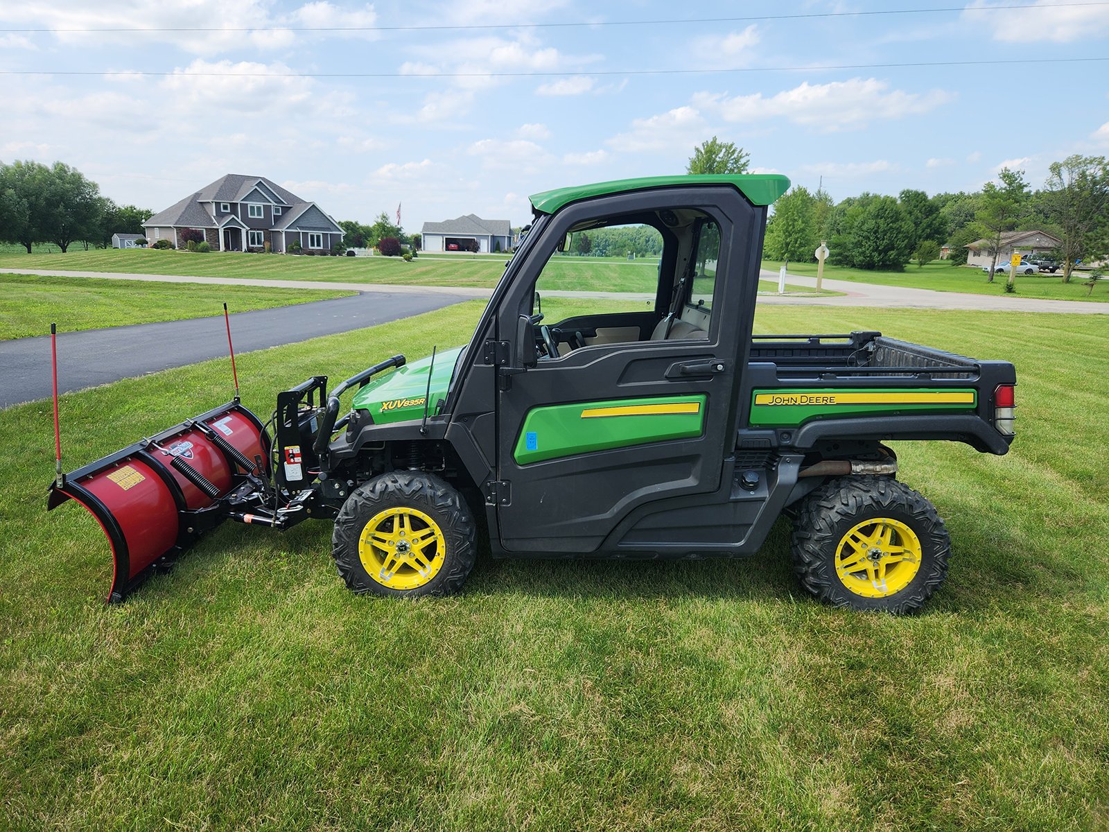 Property photo 199 - AUGUST CONSIGNMENT VIRTUAL FARM EQUIPMENT AUCTION