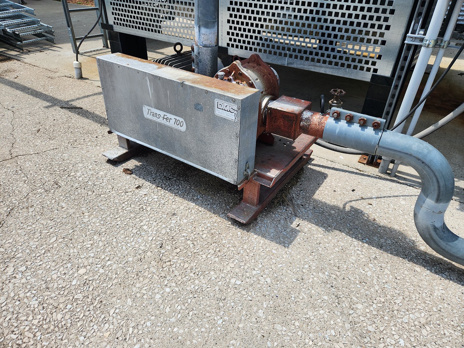 Property photo 18 - AUGUST CONSIGNMENT TIMED ONLINE EQUIPMENT AUCTION