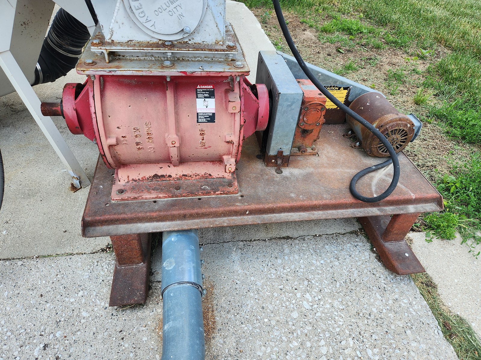 Property photo 17 - AUGUST CONSIGNMENT TIMED ONLINE EQUIPMENT AUCTION