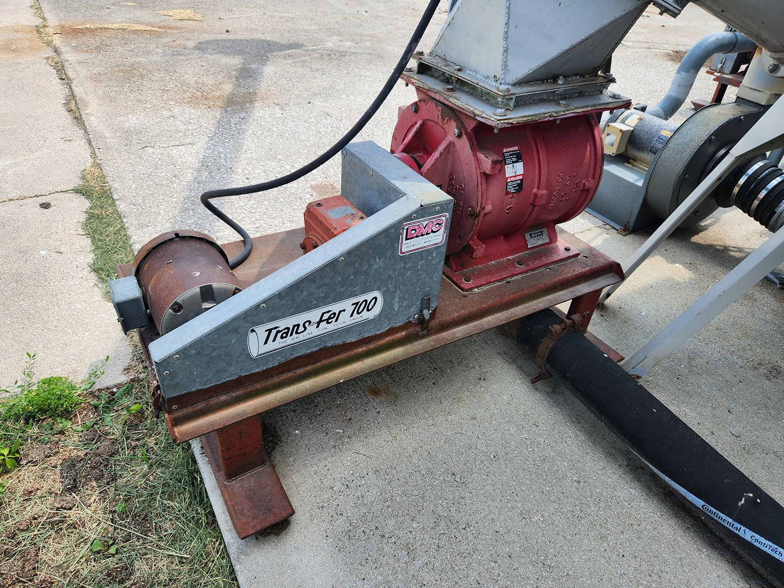 Property photo 16 - AUGUST CONSIGNMENT TIMED ONLINE EQUIPMENT AUCTION