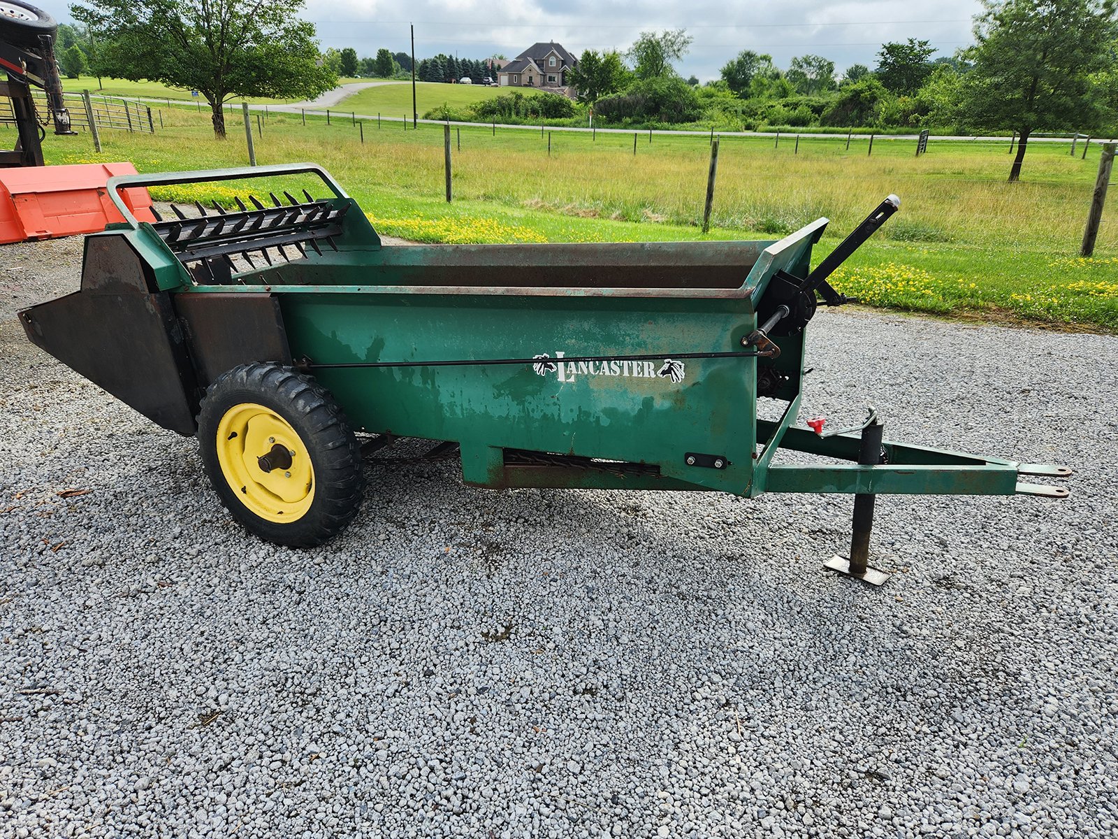 Property photo 14 - AUGUST CONSIGNMENT TIMED ONLINE EQUIPMENT AUCTION