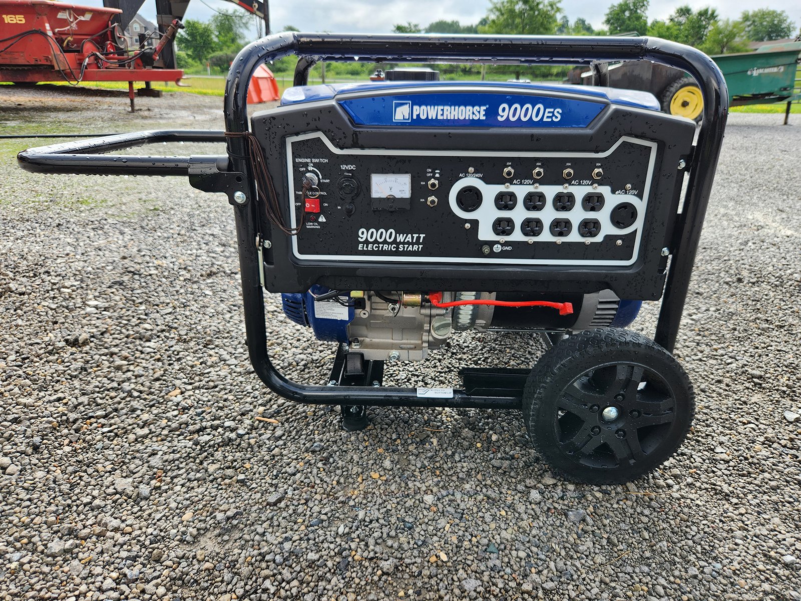 Property photo 13 - AUGUST CONSIGNMENT TIMED ONLINE EQUIPMENT AUCTION