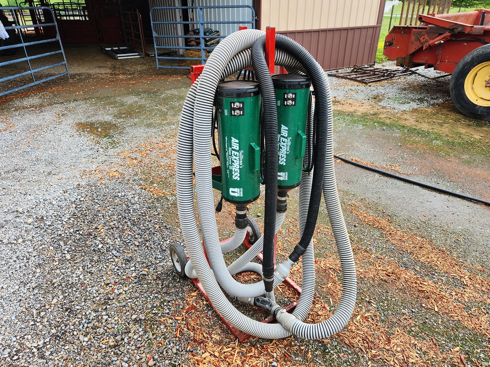 Property photo 12 - AUGUST CONSIGNMENT TIMED ONLINE EQUIPMENT AUCTION