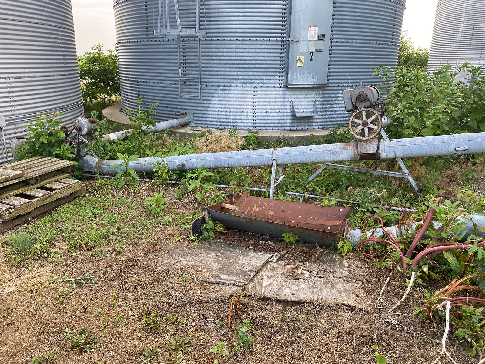Property photo 8 - AUGUST CONSIGNMENT TIMED ONLINE EQUIPMENT AUCTION