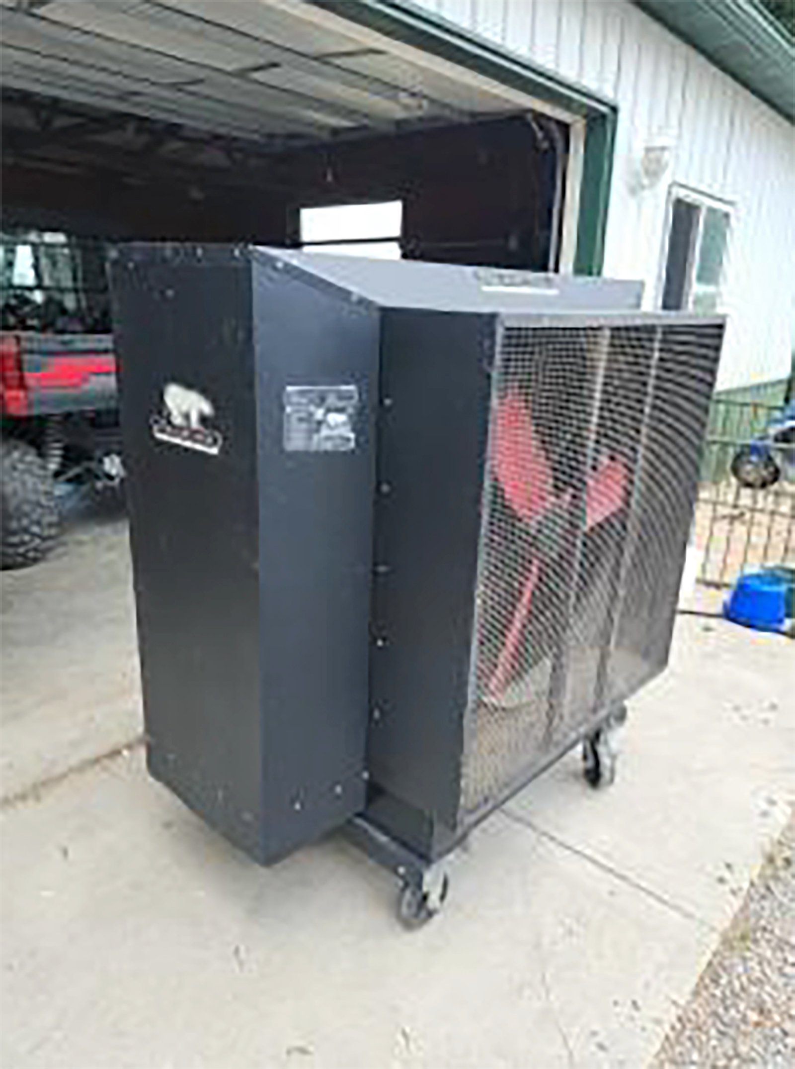 Property photo 2 - AUGUST CONSIGNMENT TIMED ONLINE EQUIPMENT AUCTION