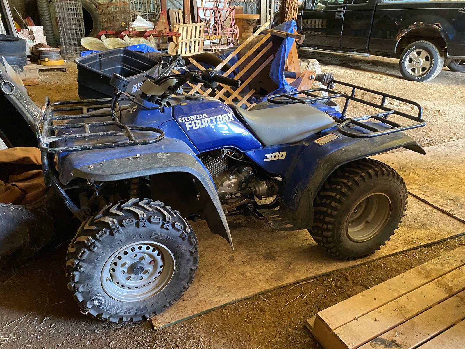 Property photo 50 - TIMED ONLINE ONLY PERSONAL PROPERTY AUCTION IN NOBLE COUNTY, INDIANA