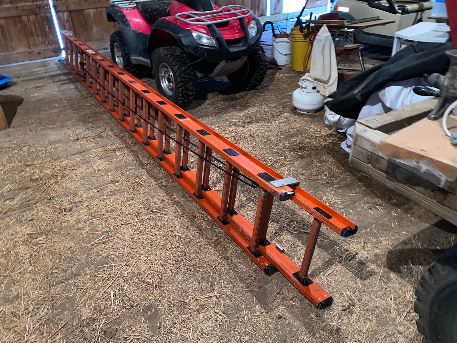 Property photo 49 - TIMED ONLINE ONLY PERSONAL PROPERTY AUCTION IN NOBLE COUNTY, INDIANA