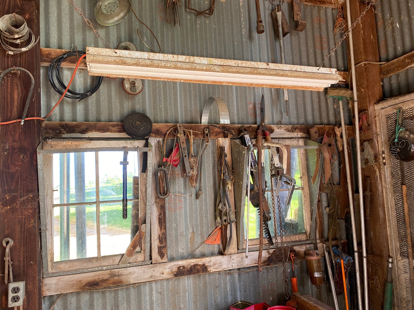 Property photo 45 - TIMED ONLINE ONLY PERSONAL PROPERTY AUCTION IN NOBLE COUNTY, INDIANA