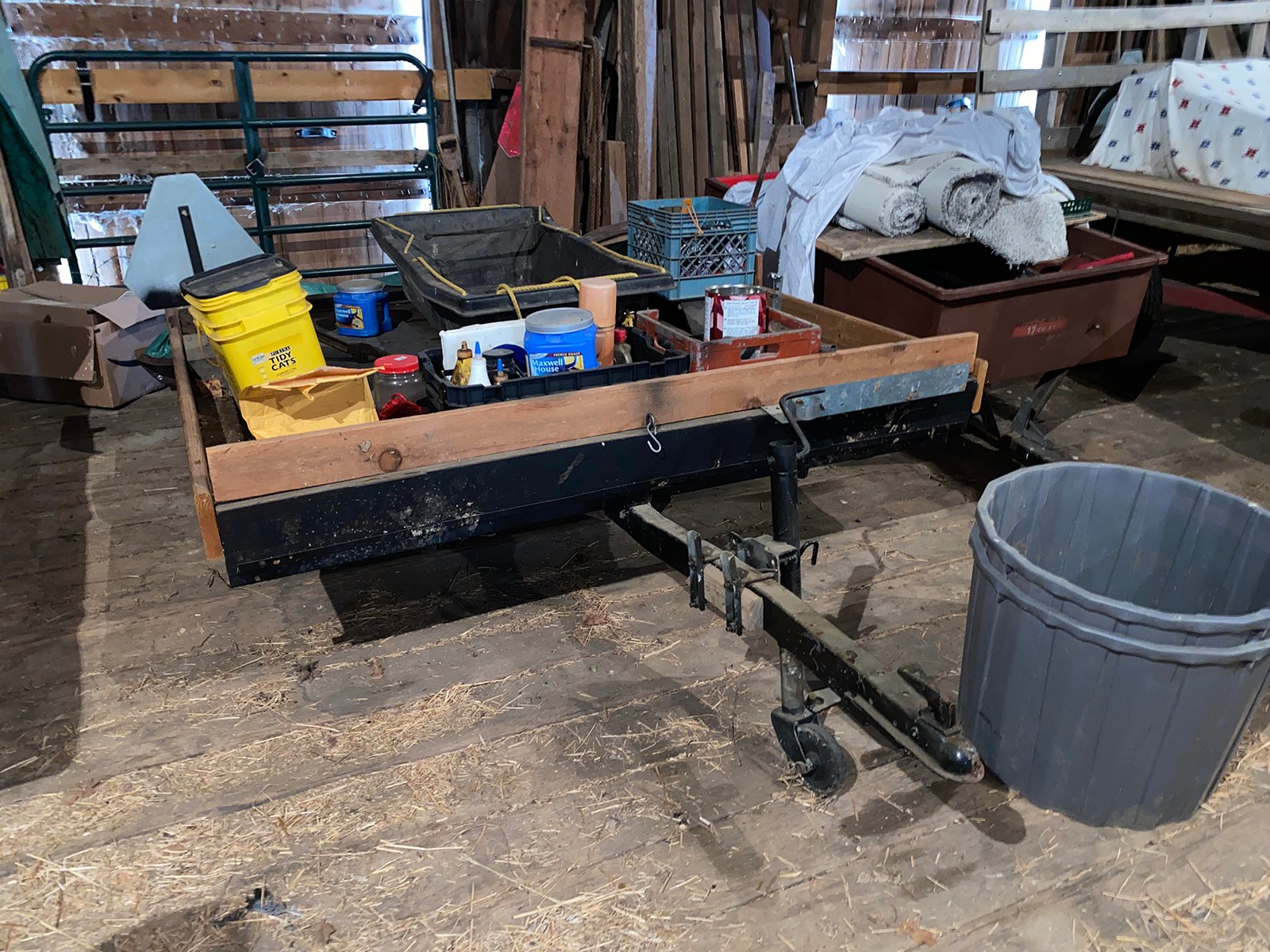 Property photo 44 - TIMED ONLINE ONLY PERSONAL PROPERTY AUCTION IN NOBLE COUNTY, INDIANA