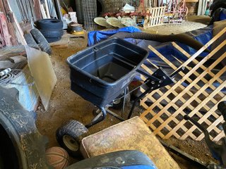 Property photo 43 - TIMED ONLINE ONLY PERSONAL PROPERTY AUCTION IN NOBLE COUNTY, INDIANA