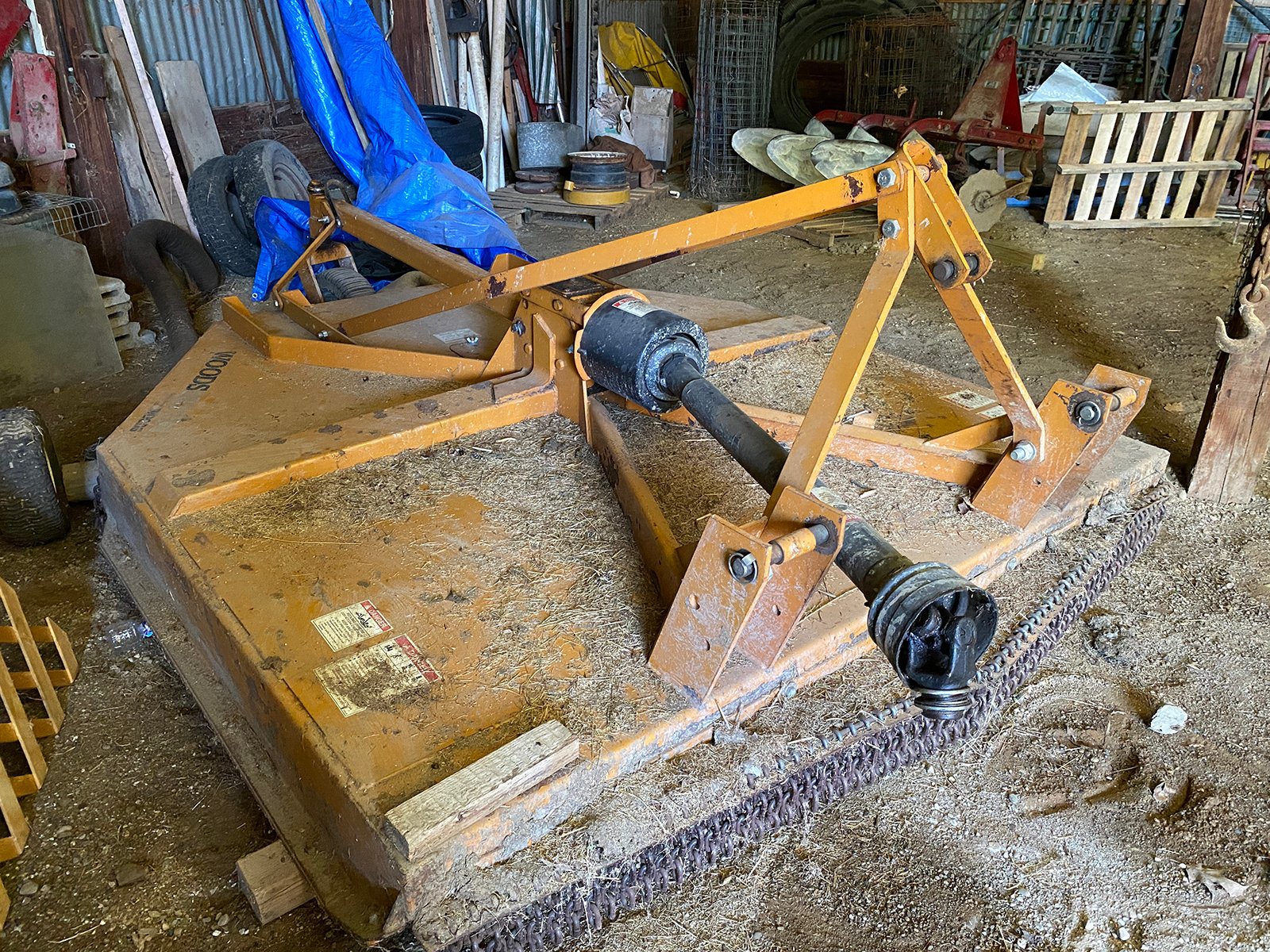 Property photo 41 - TIMED ONLINE ONLY PERSONAL PROPERTY AUCTION IN NOBLE COUNTY, INDIANA