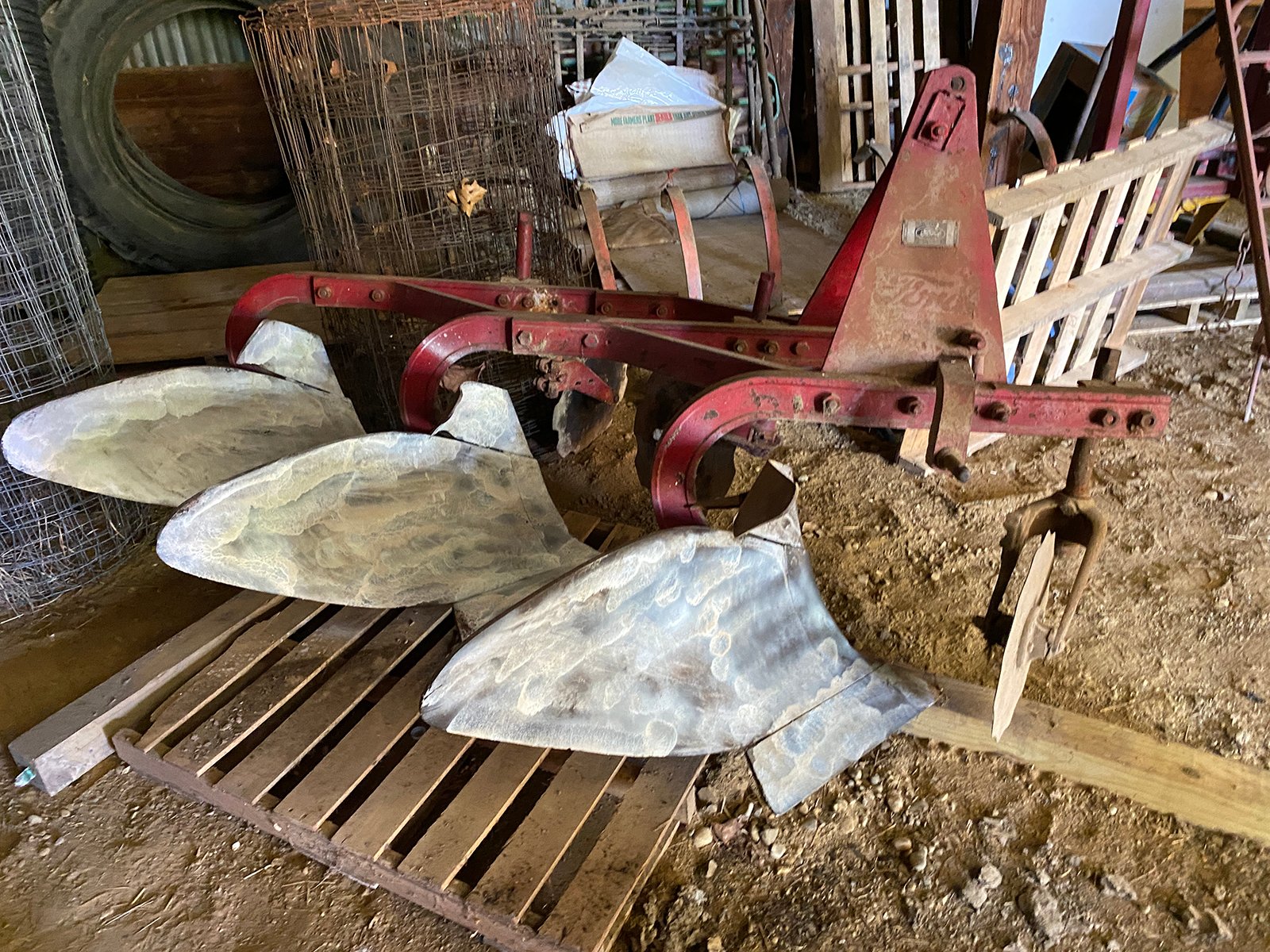 Property photo 39 - TIMED ONLINE ONLY PERSONAL PROPERTY AUCTION IN NOBLE COUNTY, INDIANA