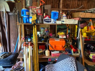 Property photo 38 - TIMED ONLINE ONLY PERSONAL PROPERTY AUCTION IN NOBLE COUNTY, INDIANA