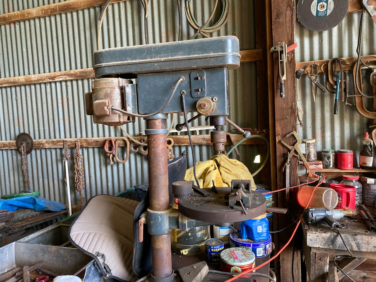 Property photo 34 - TIMED ONLINE ONLY PERSONAL PROPERTY AUCTION IN NOBLE COUNTY, INDIANA