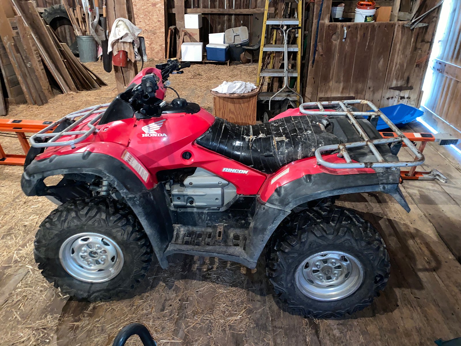 Property photo 1 - TIMED ONLINE ONLY PERSONAL PROPERTY AUCTION IN NOBLE COUNTY, INDIANA