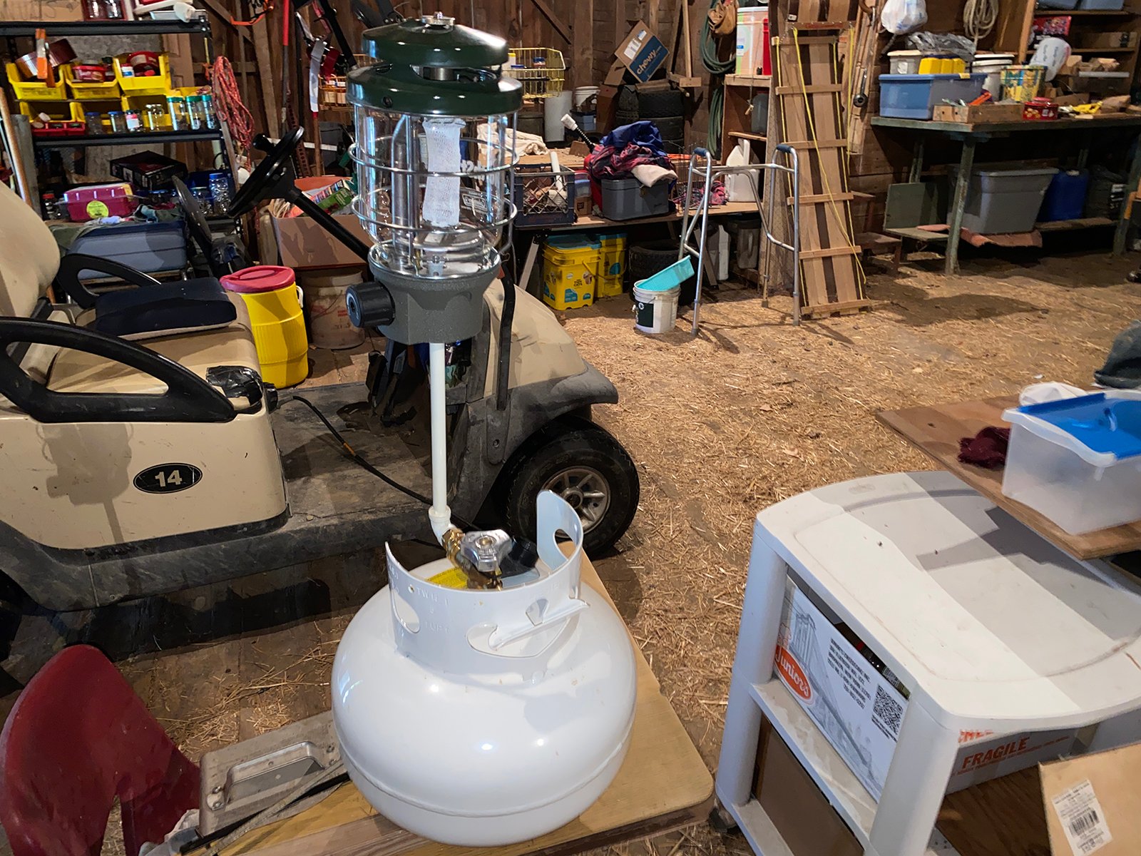 Property photo 66 - TIMED ONLINE ONLY PERSONAL PROPERTY AUCTION IN NOBLE COUNTY, INDIANA