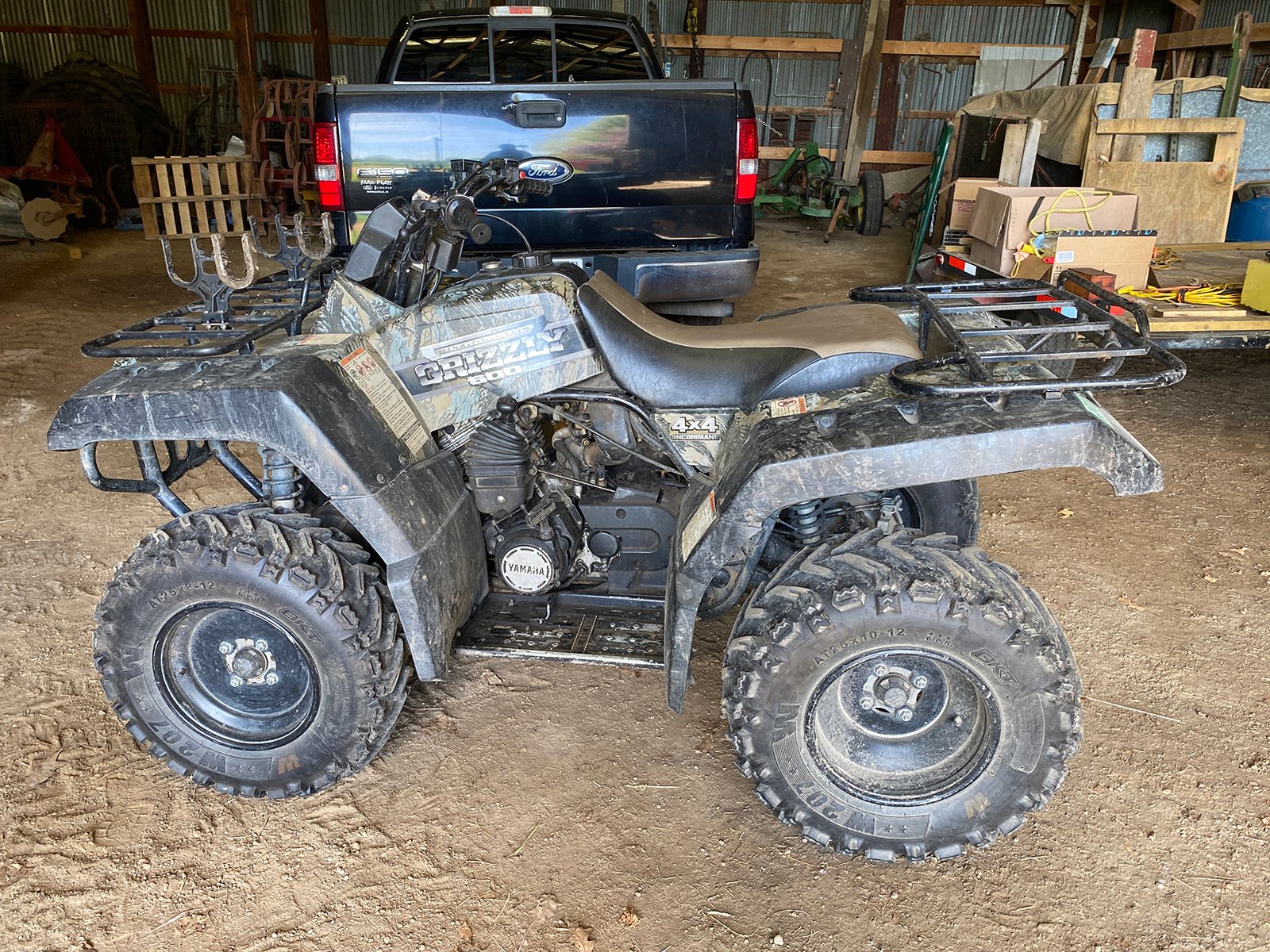 Property photo 4 - TIMED ONLINE ONLY PERSONAL PROPERTY AUCTION IN NOBLE COUNTY, INDIANA