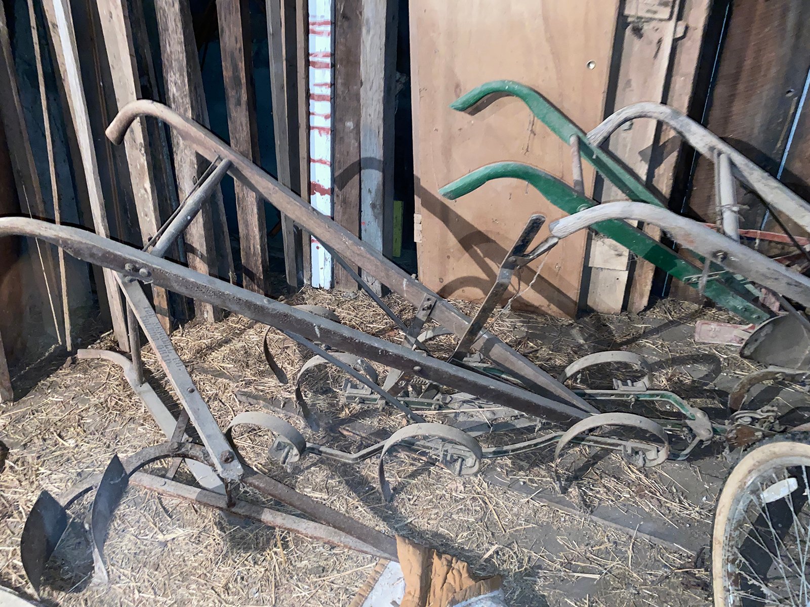 Property photo 14 - TIMED ONLINE ONLY PERSONAL PROPERTY AUCTION IN NOBLE COUNTY, INDIANA