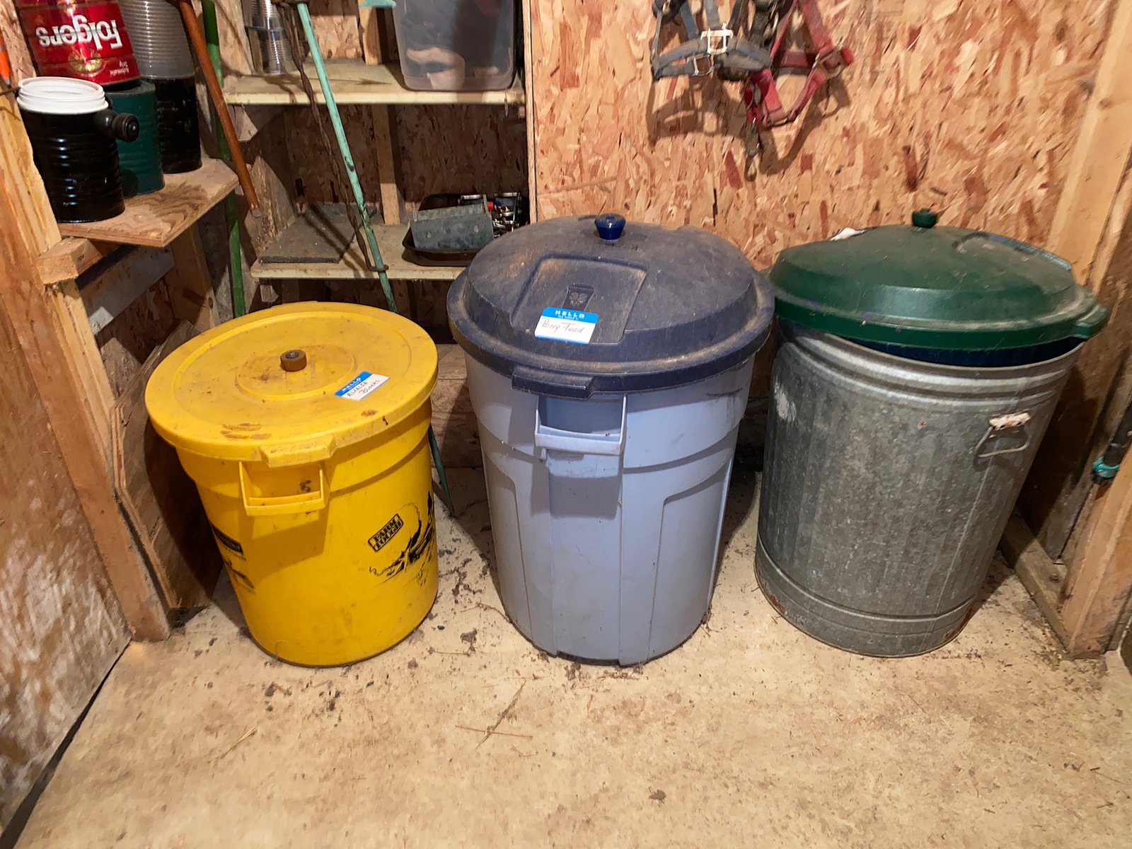 Property photo 13 - TIMED ONLINE ONLY PERSONAL PROPERTY AUCTION IN NOBLE COUNTY, INDIANA