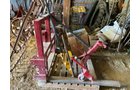 Property photo 9 - TIMED ONLINE ONLY PERSONAL PROPERTY AUCTION IN NOBLE COUNTY, INDIANA