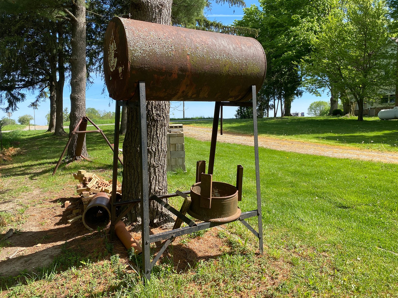 Property photo 19 - TIMED ONLINE ONLY PERSONAL PROPERTY AUCTION IN NOBLE COUNTY, INDIANA