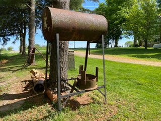 Property photo 19 - TIMED ONLINE ONLY PERSONAL PROPERTY AUCTION IN NOBLE COUNTY, INDIANA
