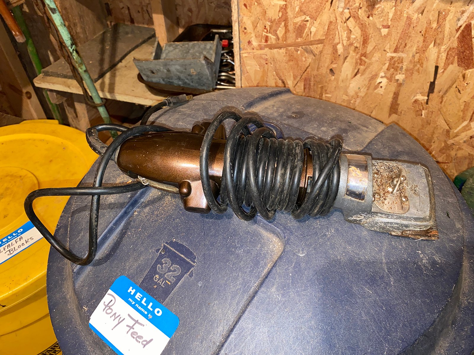 Property photo 22 - TIMED ONLINE ONLY PERSONAL PROPERTY AUCTION IN NOBLE COUNTY, INDIANA