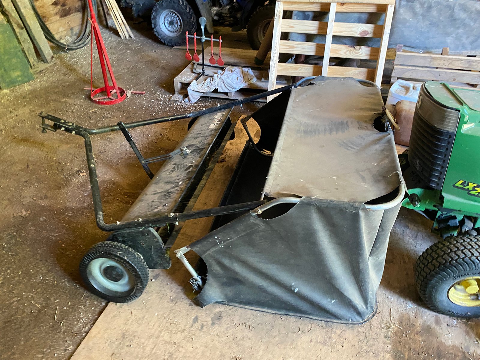 Property photo 23 - TIMED ONLINE ONLY PERSONAL PROPERTY AUCTION IN NOBLE COUNTY, INDIANA