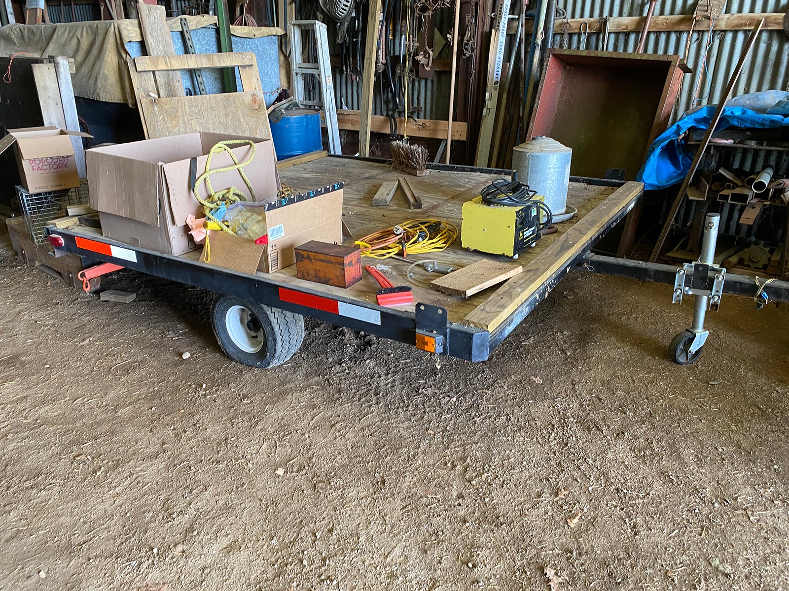 Property photo 26 - TIMED ONLINE ONLY PERSONAL PROPERTY AUCTION IN NOBLE COUNTY, INDIANA