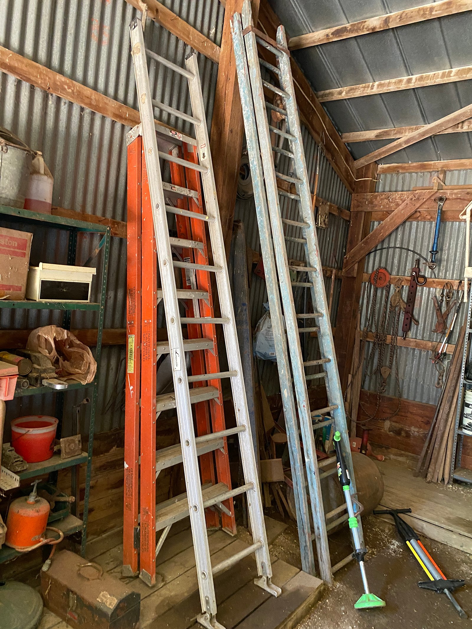 Property photo 28 - TIMED ONLINE ONLY PERSONAL PROPERTY AUCTION IN NOBLE COUNTY, INDIANA