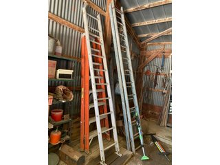 Property photo 28 - TIMED ONLINE ONLY PERSONAL PROPERTY AUCTION IN NOBLE COUNTY, INDIANA